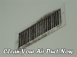 clean your duct